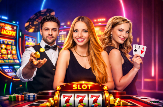 Slots no app 3tbet mobile